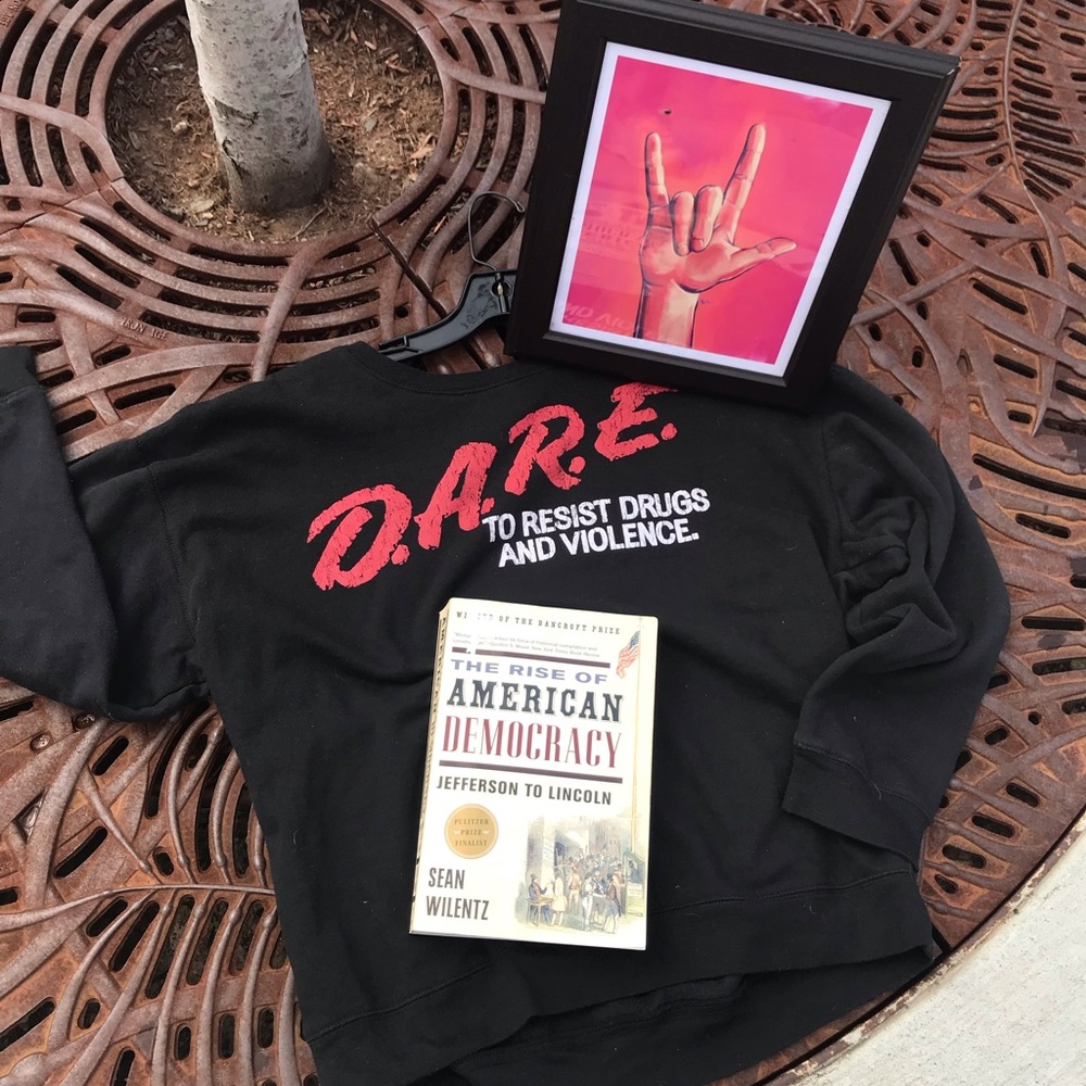 D.A.R.E. - Picture 2 of 3